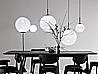 Globe Floor Lamp By Tom Dixon