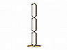 Elma Floor Lamp By Aromas