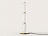 Elma Floor Lamp By Aromas