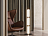 Elma Floor Lamp By Aromas