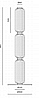 Elma Floor Lamp By Aromas