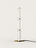 Elma Floor Lamp By Aromas