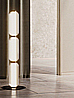 Elma Floor Lamp By Aromas