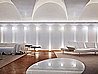 Stylos Floor Lamp By Flos
