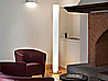 Stylos Floor Lamp By Flos