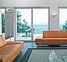 Cabildo LED Floor By Artemide