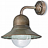 Campanula Dome Light 2090 By Moretti Luce