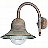 Campanula Hook Arm Light 2091 By Moretti Luce