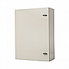 ארון מתכת 800X600X250mm, IP66
