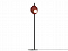 Kwic Floor Lamp By Axolight