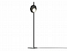 Kwic Floor Lamp By Axolight