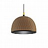 DOME WOOD תליה