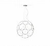 F30 Giro Suspension Lamp By Fabbian