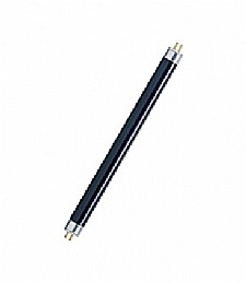 נורת פלורסנט T-5 6W BLACK LIGHT UV PHILIPS נורת פלורסנט T-5 6W BLACK LIGHT UV PHILIPS