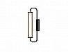Ison Wall Lamp By Aromas