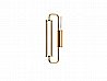 Ison Wall Lamp By Aromas