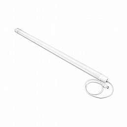 הרמטי לבן SLIM HOME 36W IP65 אור לבן הרמטי לבן SLIM HOME 36W IP65 אור לבן
