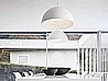 Skygarden S1 Suspension By Flos