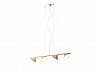 Orchid 4 Suspension By Axolight