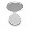 REA 12-17 BY ARTEMIDE