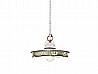 ALESSANDRIA Pendant By Ferroluce
