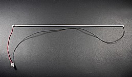 נורת LCD CCFL BLACK LIGHT 12.1 נורת LCD CCFL BLACK LIGHT 12.1