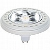 נורת לד AR111 GU10 COB 16W ניתנת לעמעום