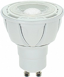 נורת ביונט לד GU10 7W ניתנת לעמעום נורת ביונט לד GU10 7W ניתנת לעמעום
