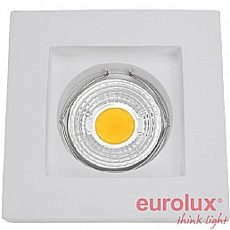 שקוע גבס מרובע 10 ס"מ שקוע גבס מרובע 10 ס"מ