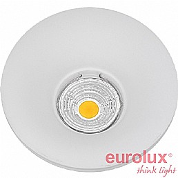 שקוע גבס 13 ס"מ מעוגל שקוע גבס 13 ס"מ מעוגל