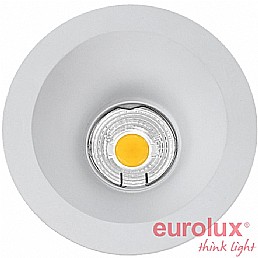 שקוע גבס עגול 13 ס"מ שקוע גבס עגול 13 ס"מ