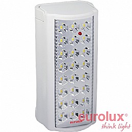 תאורת חירום נטענת לד + USB לסלולר תאורת חירום נטענת לד + USB לסלולר