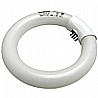 נורת פלורסנט עגולה למיקרוסקופ 9W PANASONIC