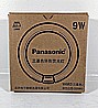 נורת פלורסנט עגולה למיקרוסקופ 9W PANASONIC