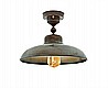 Samoa 1653 Pendant By Moretti Luce