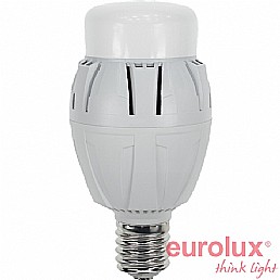 נורת סופר לד E-40 100W נורת סופר לד E-40 100W